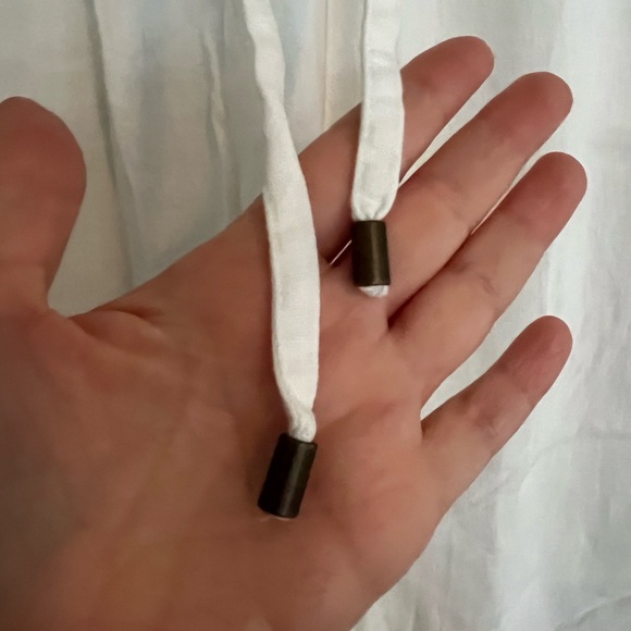 ReVamped | Lg | Linen Jogger - Picture 4 of 15